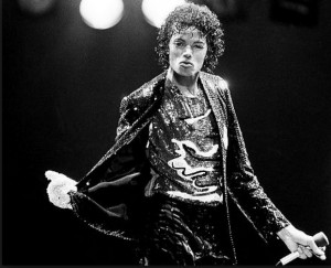 Michael Jackson: The Greatest Entertainer and The Biggest Selling Artist of all time