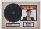 Kelly Rowland (Trading Card) 2015 Panini Americana Certified Singles Silver #2