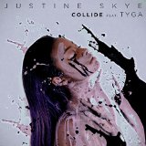 Collide (feat. Tyga) [Clean]