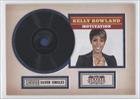 Kelly Rowland (Trading Card) 2015 Panini Americana Certified Singles Silver #2