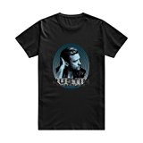 AmyArt Men's Justin Timberlake American Singer Tee 7