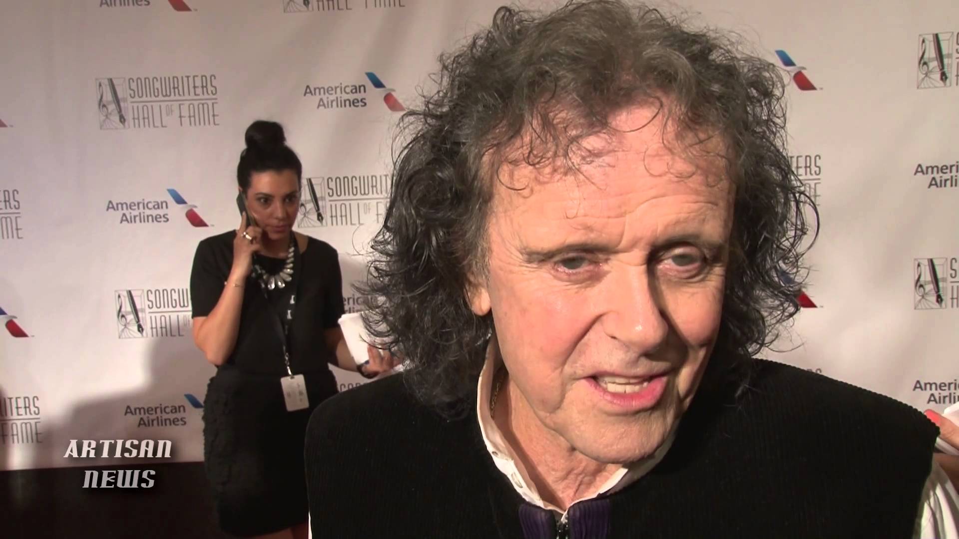 ALICE COOPER AND DONOVAN BILLION DOLLAR PARTNERSHIP