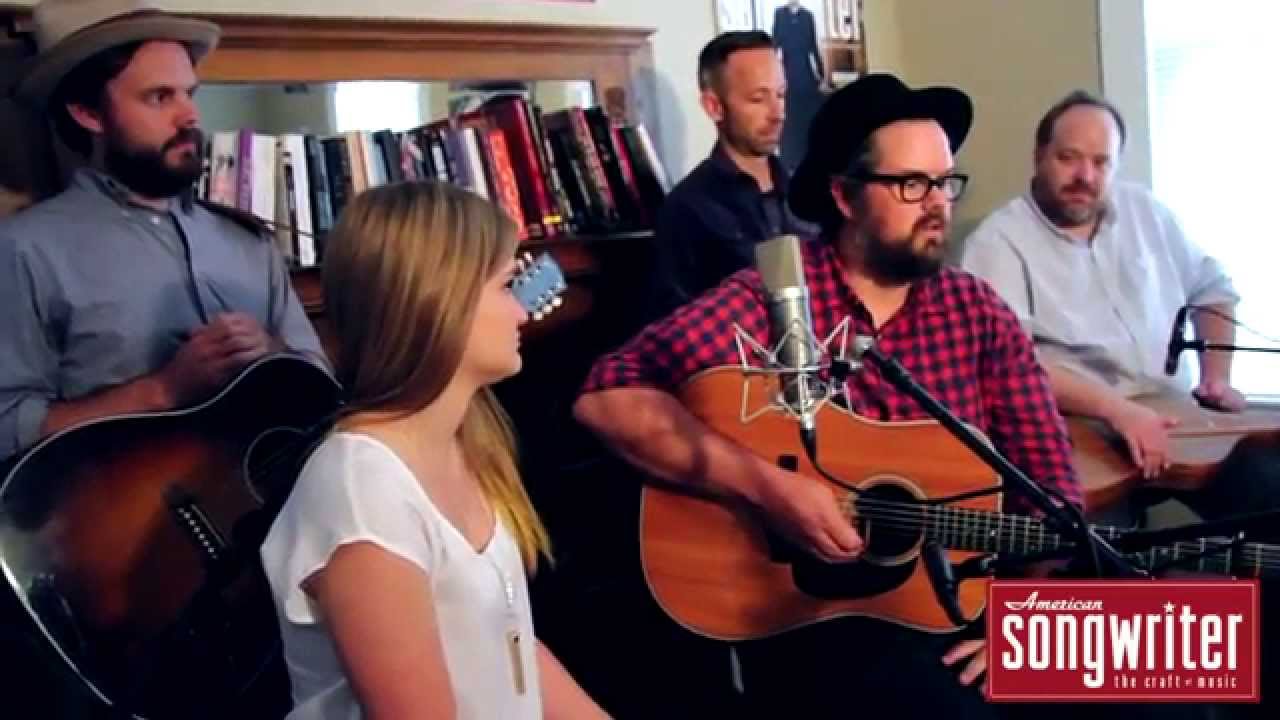 American Songwriter Live: Ryan Tanner