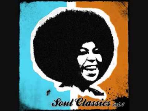 Best of the Best 70’s Classic Soul Music Mix