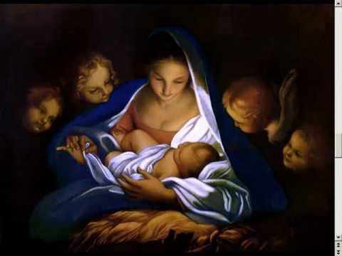 Black Gospel Christmas Music