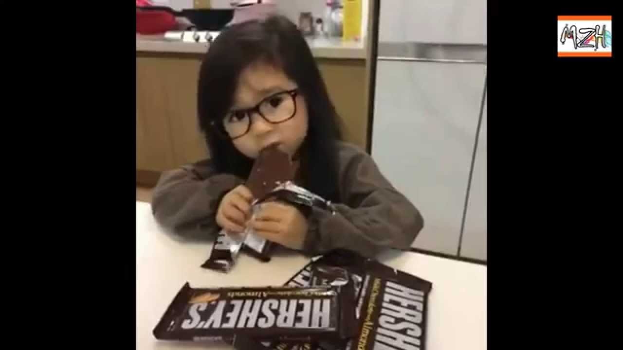 Breanna Youn [ Top 5 Cutest ] Babyface 2014