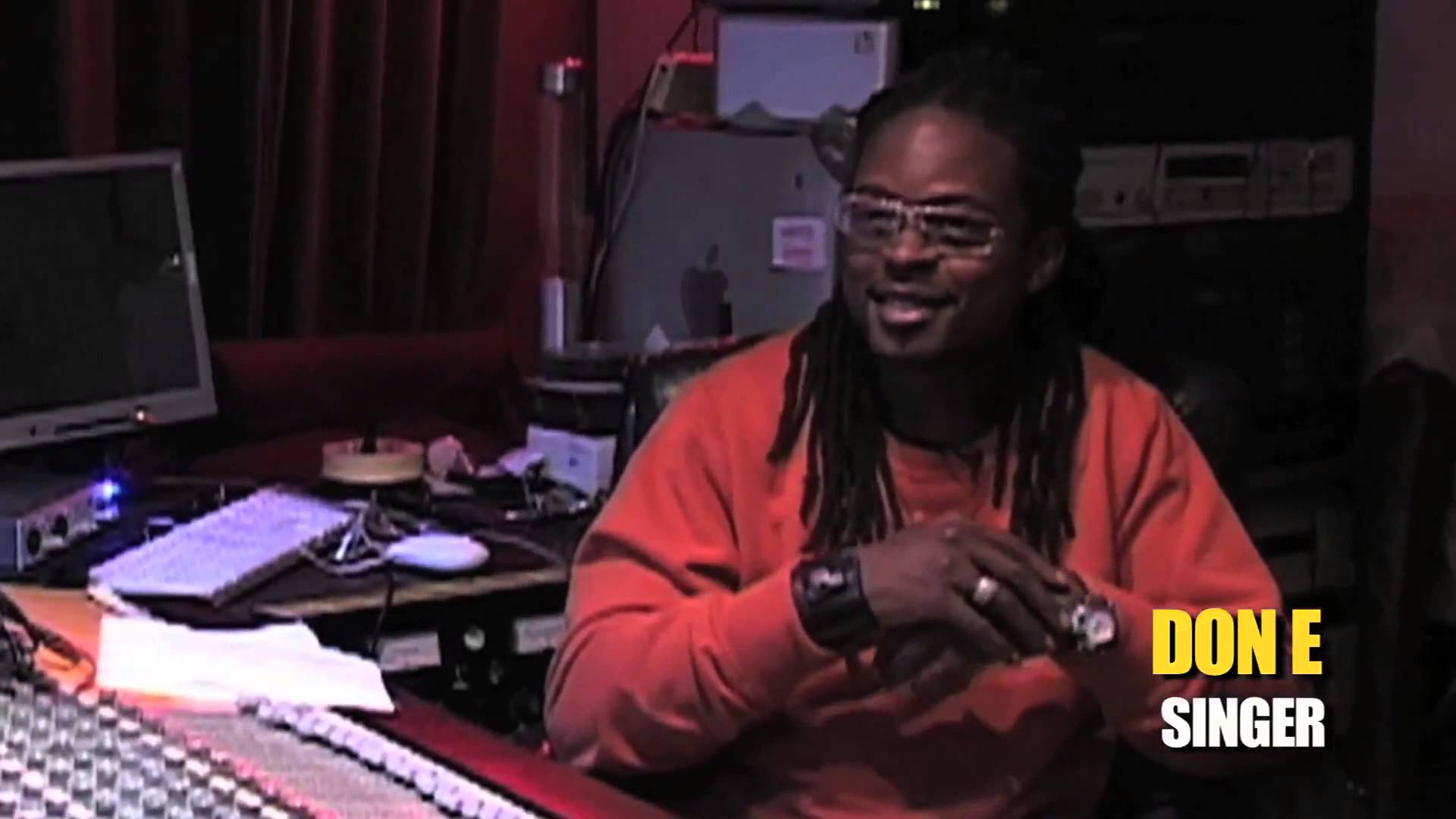 Flashback: The History of UK Black Music – Trailer