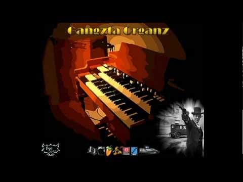 Gangzta Organz Promo.mpg