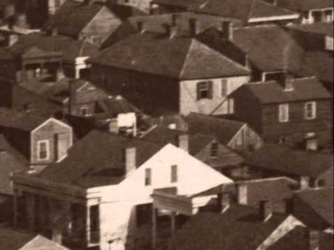 Gumbo (Beginnings to 1917)