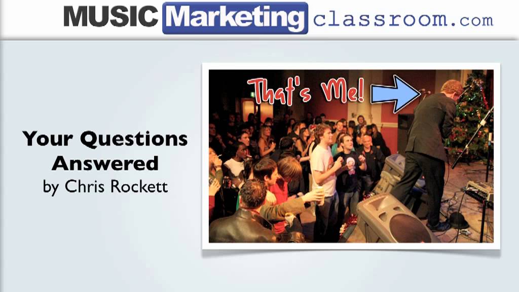 How To Be A Pro Songwriter – Video Tony Gibbs