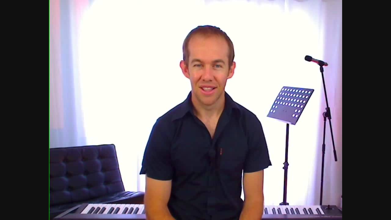 How to Sing With Vibrato *Exclusive Sneak Peak*