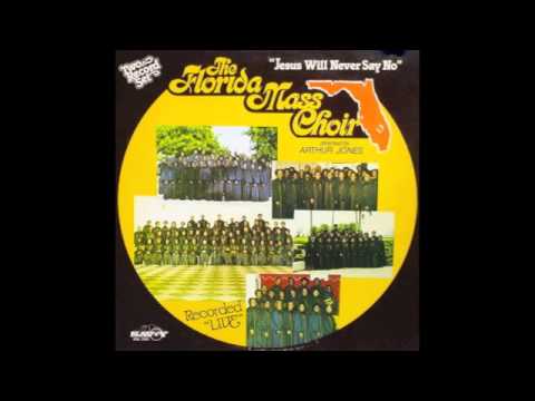 It’s A Highway To Heaven-The Florida Mass Choir