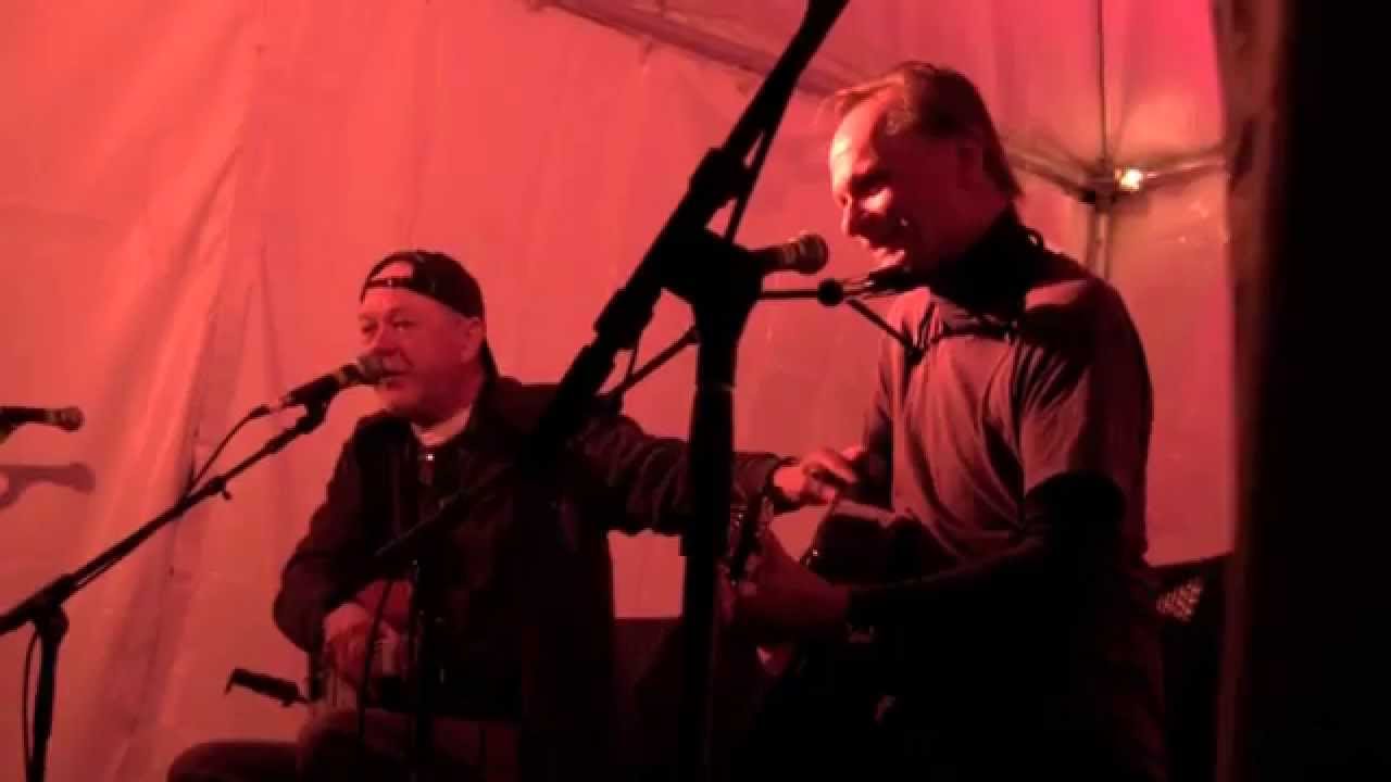 Jonathan Edwards and Rusty Young at 30A Songwriters Festival  1080p