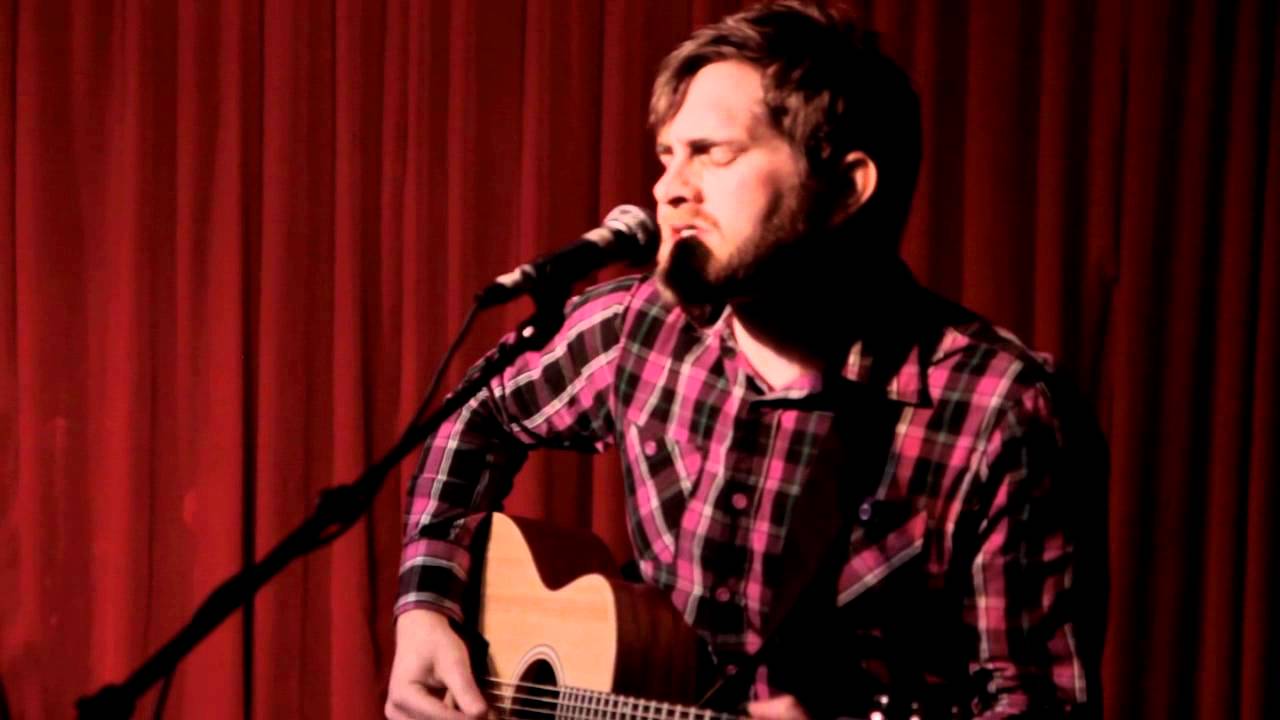 Josh Doyle: Winner of Guitar Center’s Singer-Songwriter