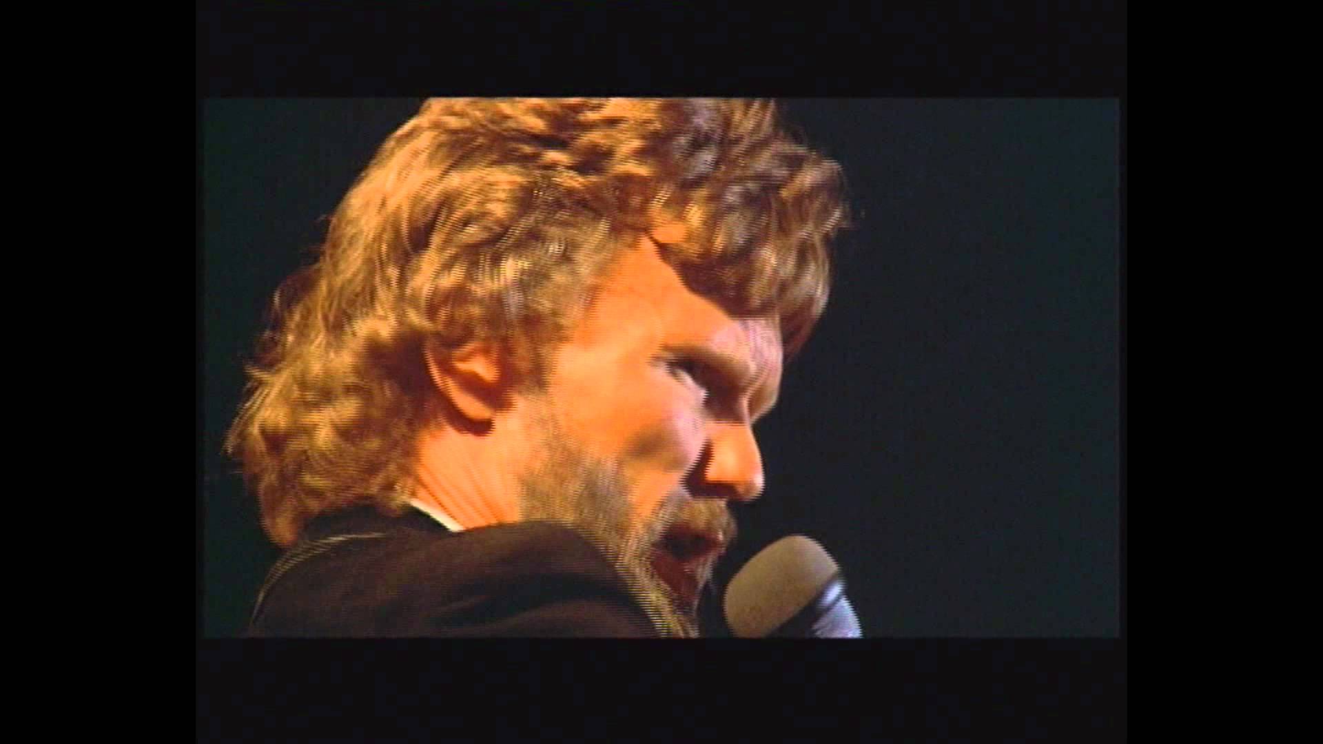 Kris Kristofferson – Under the gun  (Songwriter, 1984)