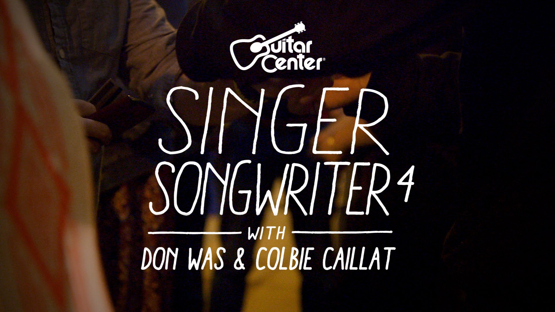 Lanita Smith: Winner of Guitar Center’s Singer-Songwriter 4
