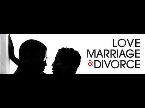 Love, Marriage? & Divorce (2014) – Full Album