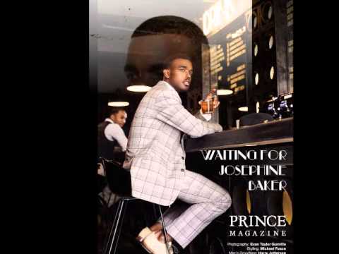 Luke James – Strawberry Vapors