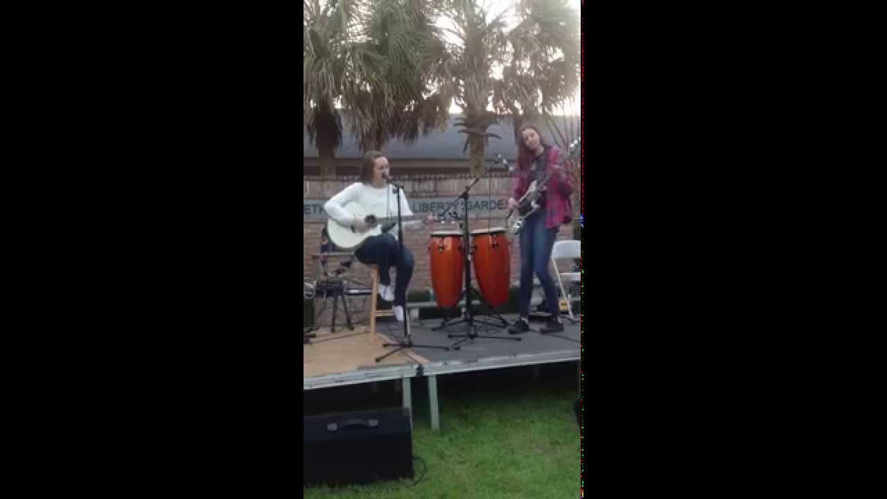 Macayla LaRose Singer Songwriter 2014 2
