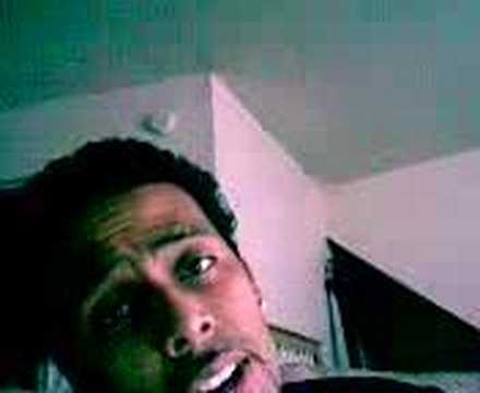 manny singing come with me