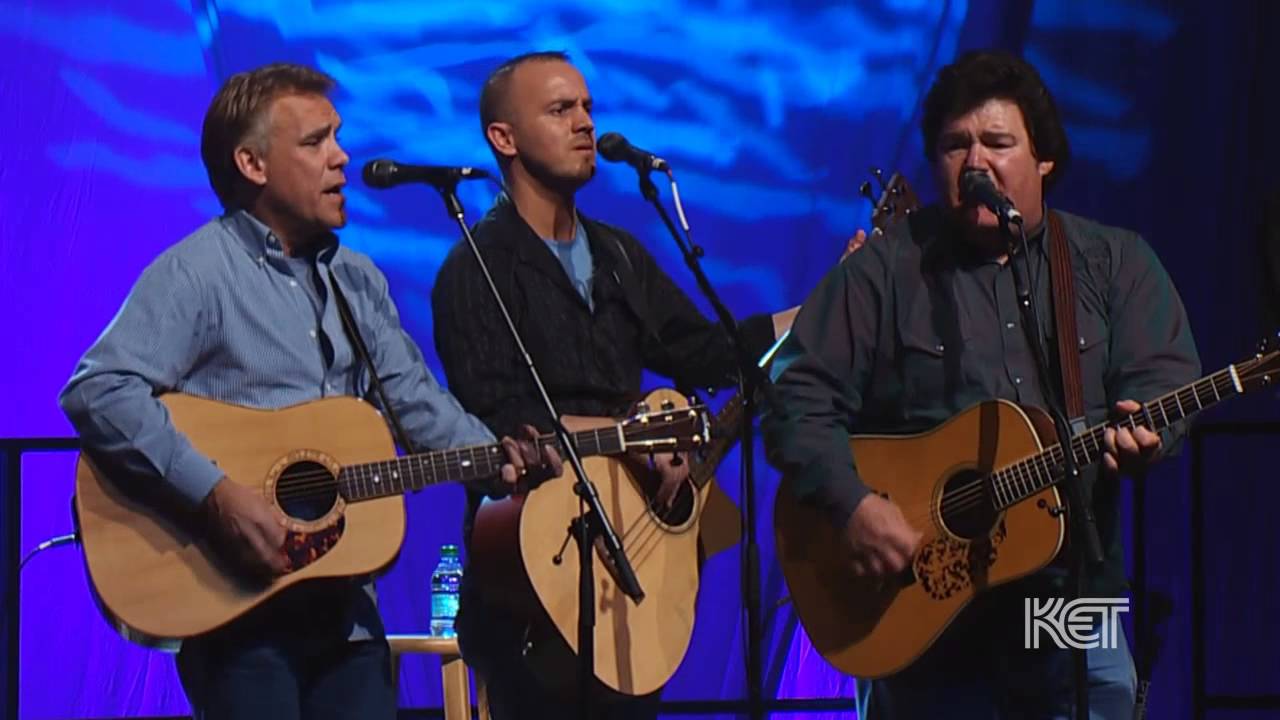 Marty Raybon & Full Circle: I’ve Gotta Hurt Her on the Radio | Jubilee | KET