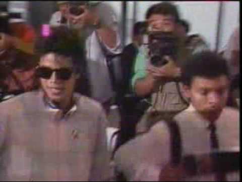 MICHAEL JACKSON RIP 1958-2009 KING of POP & KING of MUSIC
