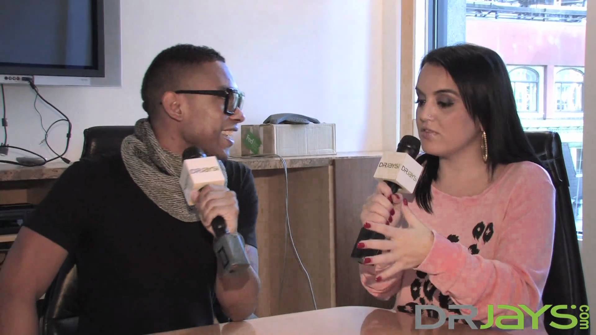 Miguel Talks Debut Album, Sexual Confidence And The Future Of R&B