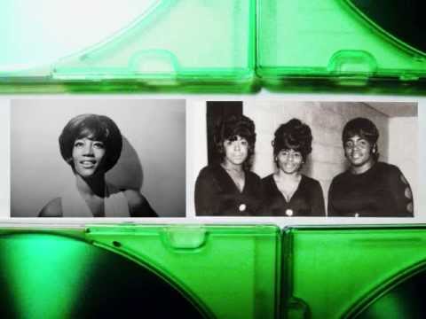 motown: kim weston- i got good news; motown songwriters’ spotlight- staunton & walker