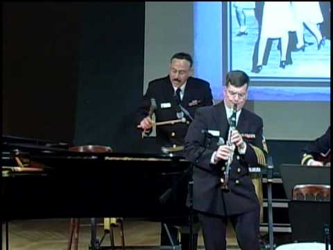 Navy Pioneers: A History of African Americans in the Navy Music Program
