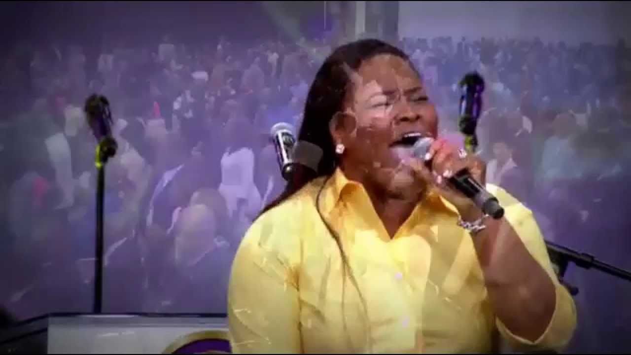 New Tasha Cobbs Live (www.BaseGospel.com) New Gospel Songs 2015