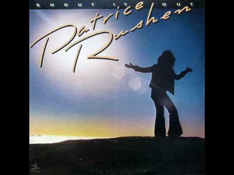Patrice Rushen – Let There Be Funk
