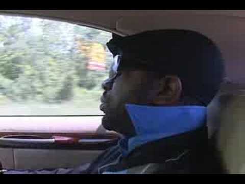 Prince Damons aka “BlkMagic”(making of the new alubm, Atmospheric Soul)