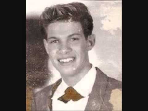 Ritchie Cordell – Tick Tock (1962)