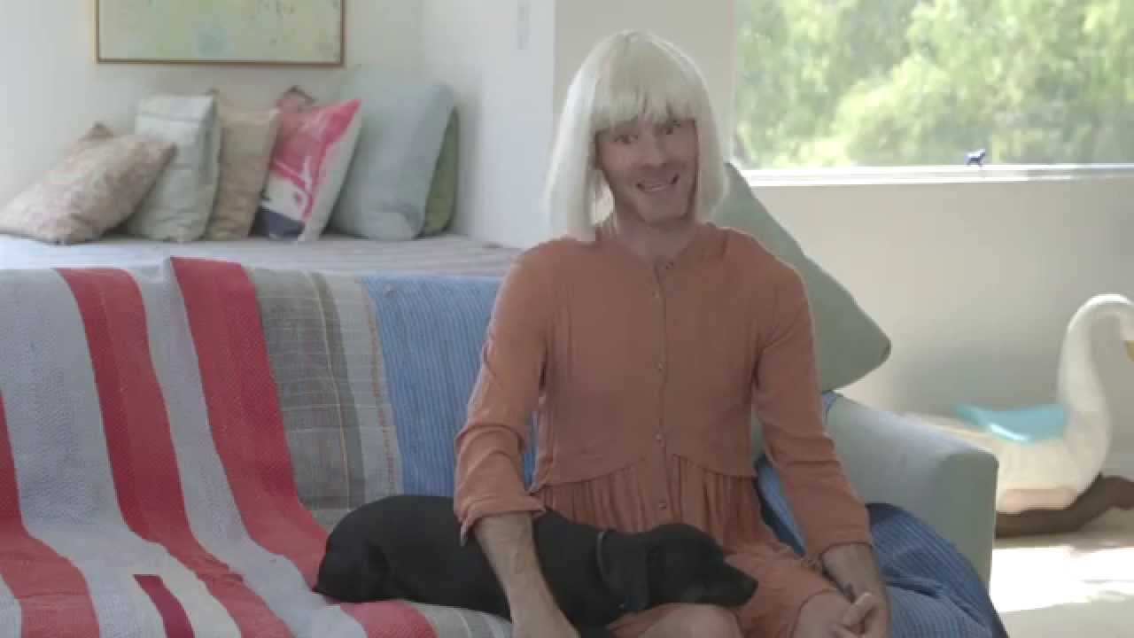 Songwriter of the Year – Sia : 2014 APRA Music Awards