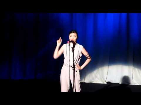 Superwoman – Alicia Keys song