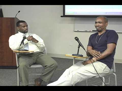 Sweet Tea Ethics 107: Ed Garnes Anthony David Talk Soul Music Songwriting