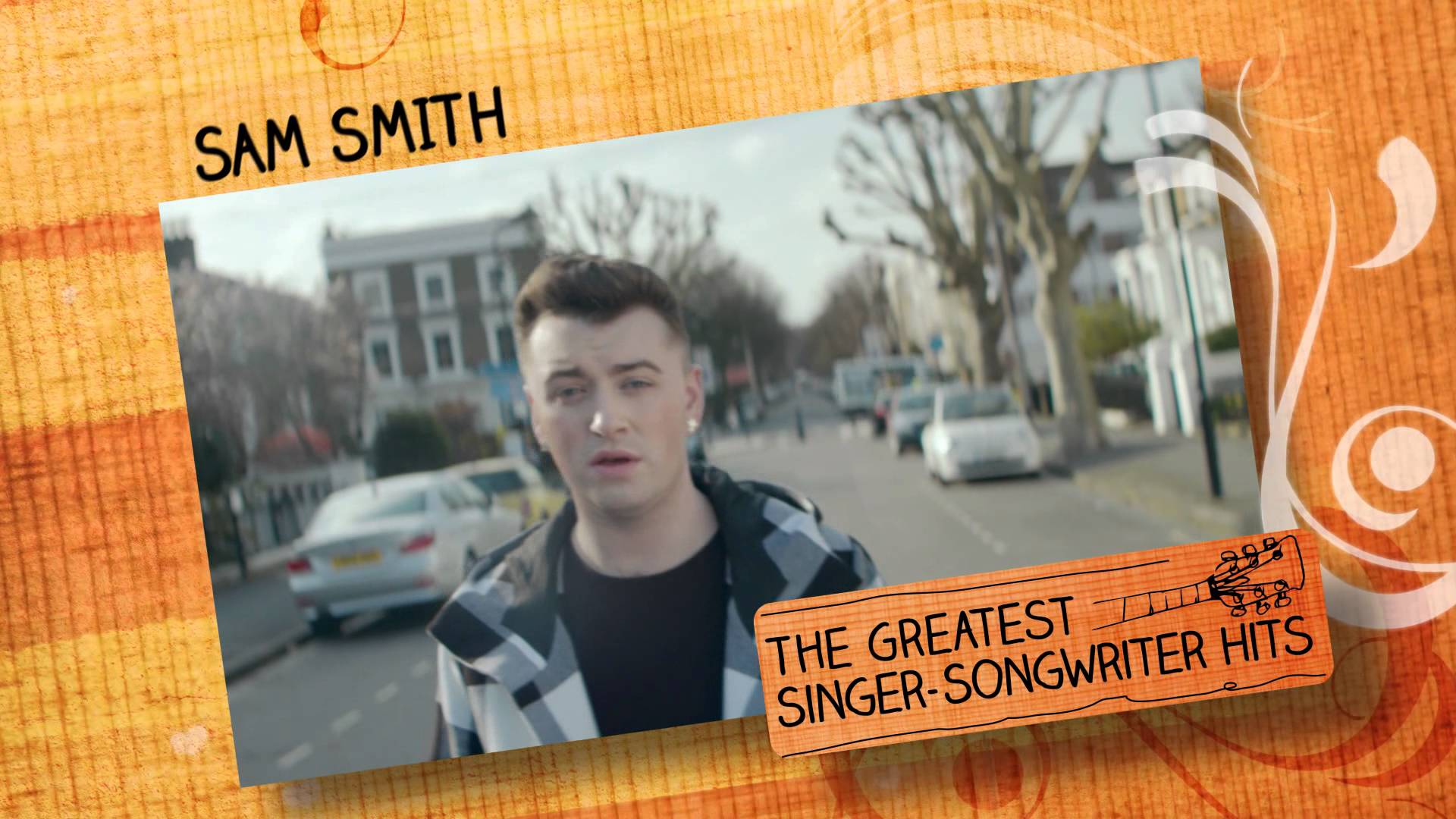 The Greatest Singer-Songwriter Hits