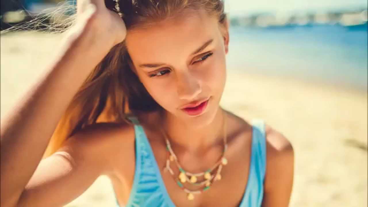 Timbaland – Scream (KEN Edit)