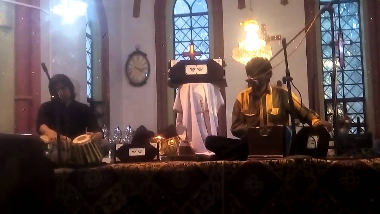 Waqt ne jab Masih ko pukara ( Urdu Classical Christmas Worship Song )