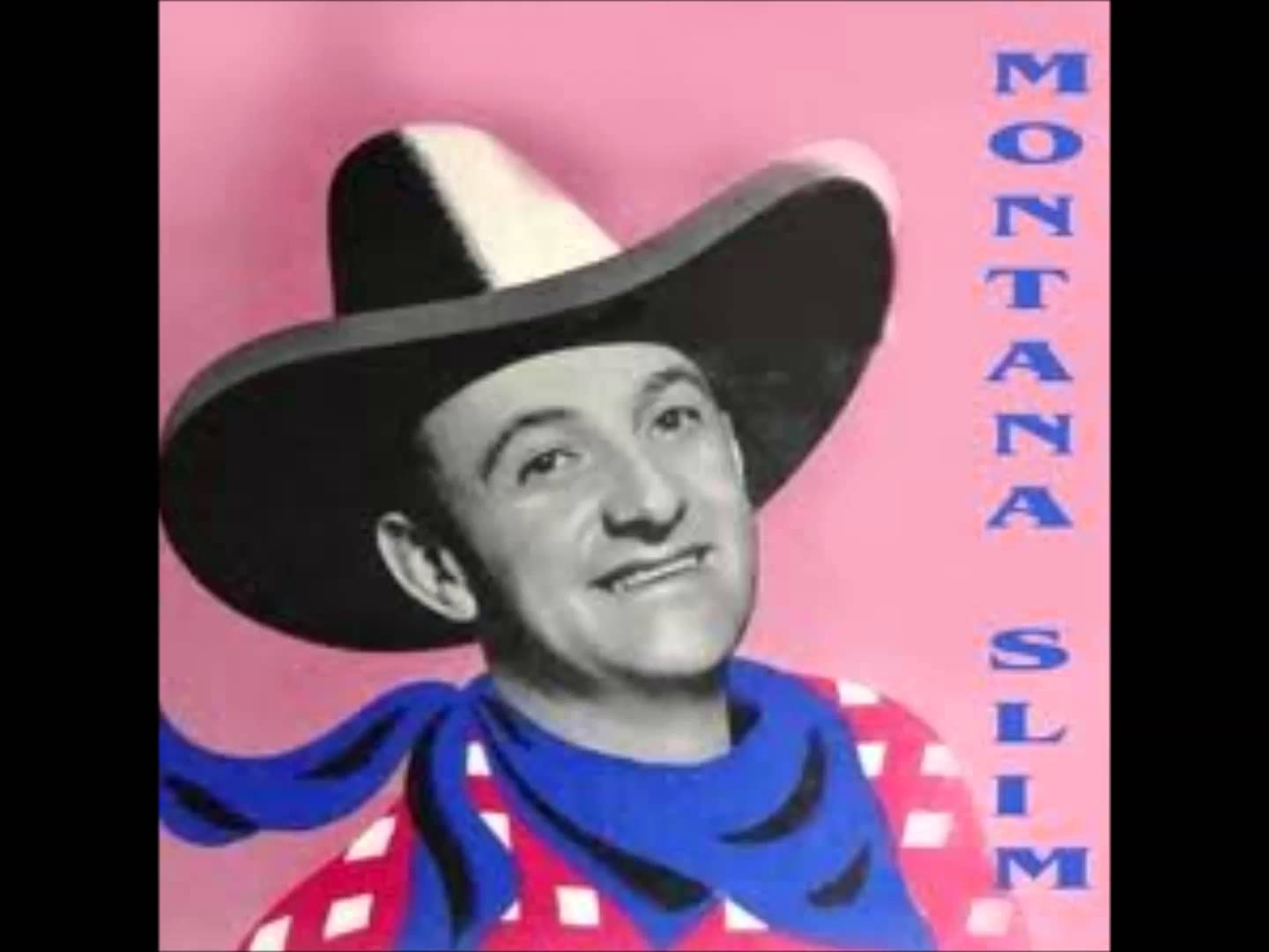 Wilf Carter (Montana Slim) – Beautiful Girl Of The Praire (1940).