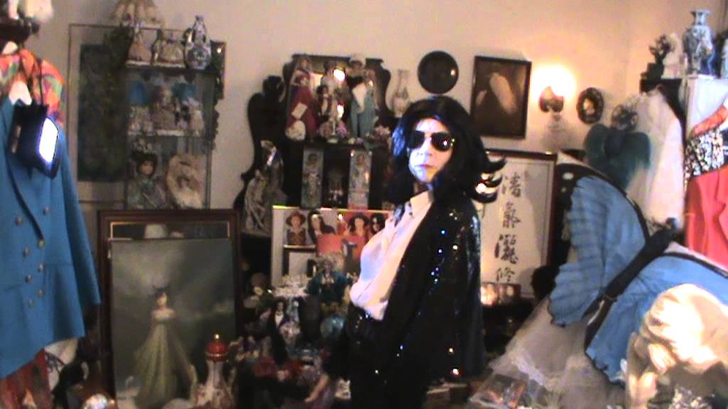 YOU ARE NOT ALONE ODE MICHAEL JACKSON