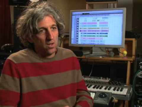 Harlan Steinberger On Songwriting, Publishing and Your Future Success