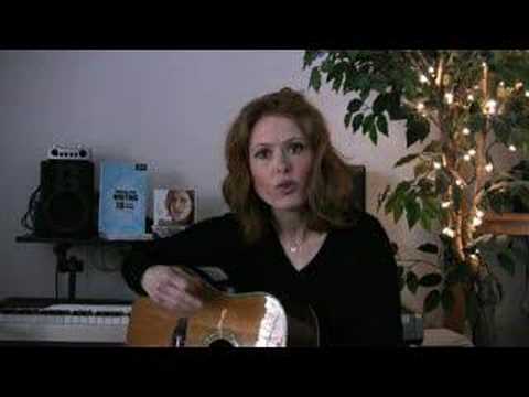 Songwriting Lesson for Beginners to Advanced – Part 1