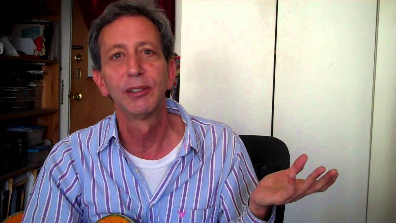 Creative Ideas For Songwriting 1