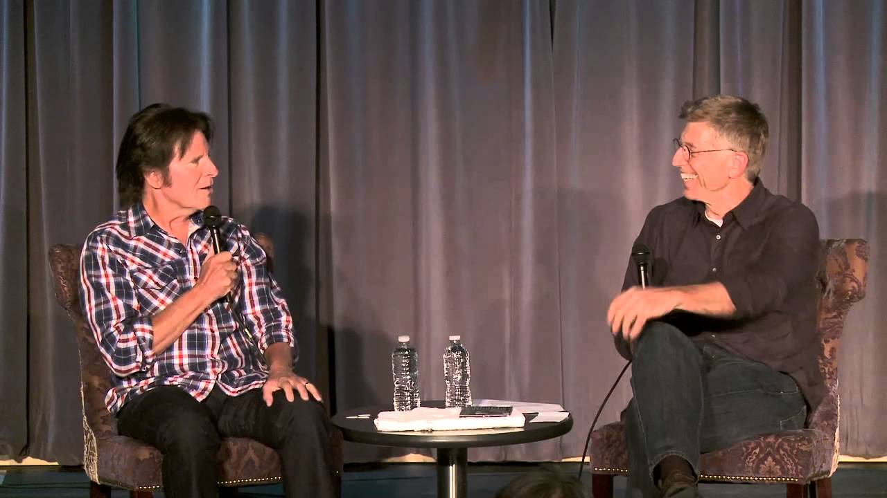 John Fogerty: Songwriting