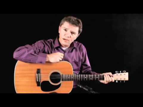 Songwriting on Guitar – #9 Melodies From Lyrics – Learn How To Write Guitar Songs