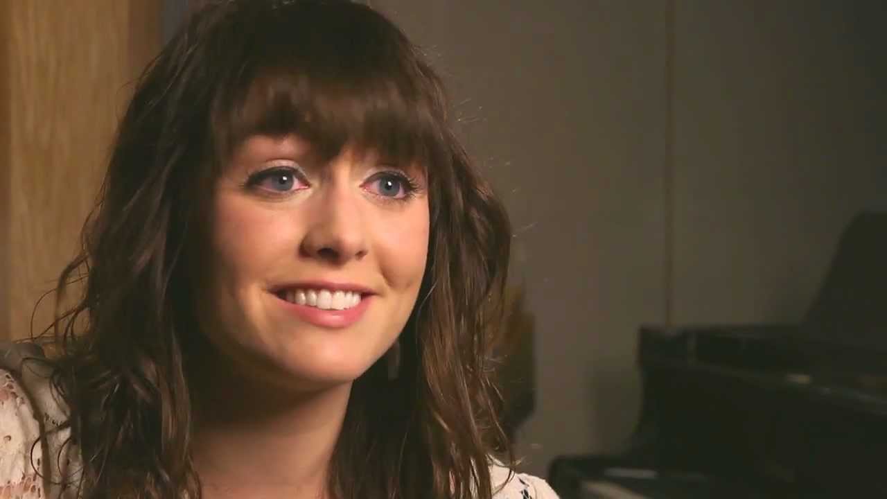 beBELMONT: Jessica Frech Songwriting Major and Viral Sensation