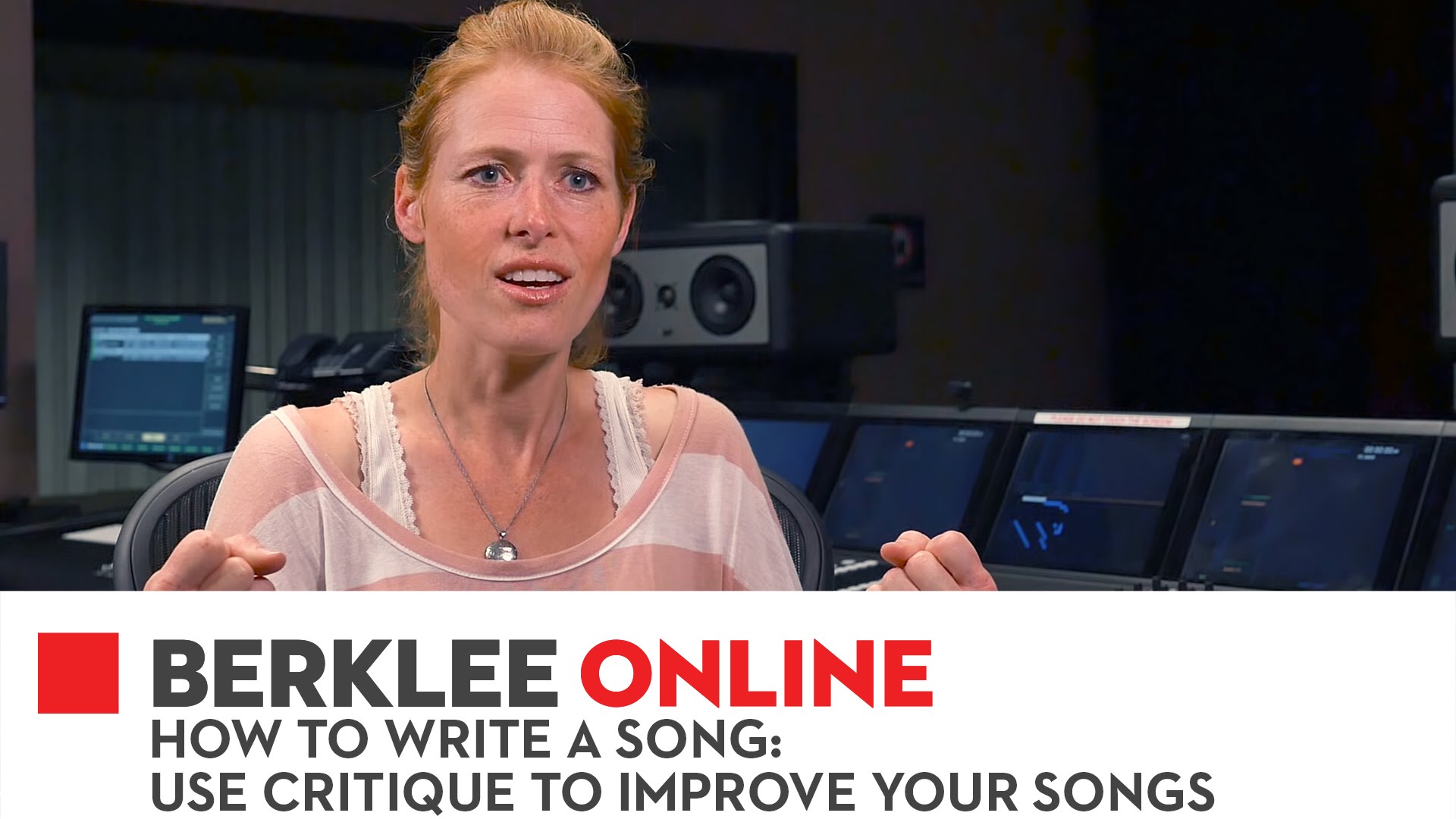 How to Write a Song: Using Critique | Songwriting | Tips & Techniques