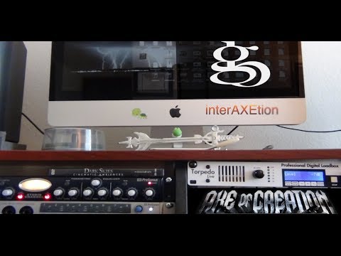 interAXEtion – Kurt Cobain’s Songwriting