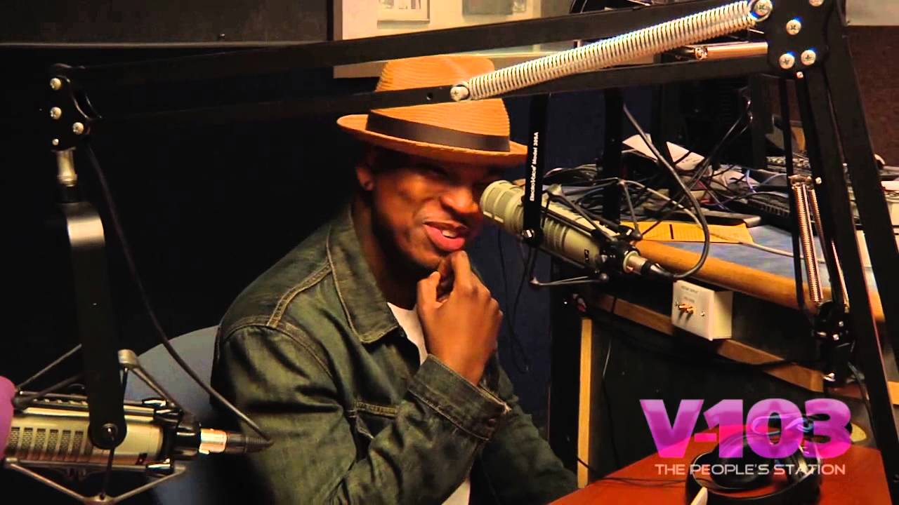 Ne-Yo Talks Songwriting + The Unpredictability Of Hits